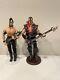 Misfits 21st Century Toys 1999 Jerry Only And Doyle Wolfgang Von Frankenstein