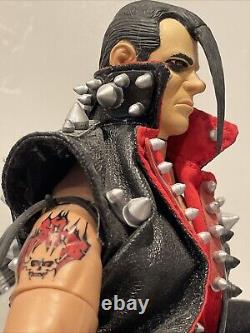 Misfits 21st Century Toys 1999 Jerry Only And Doyle Wolfgang von Frankenstein
