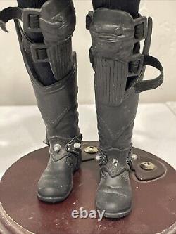 Misfits 21st Century Toys 1999 Jerry Only And Doyle Wolfgang von Frankenstein