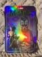Misfits Doyle 1 Off Custom Action Figure With Guitar From Distraction Figures