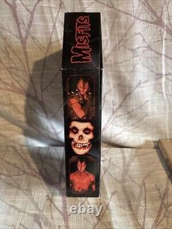 Misfits Jerry Only 12 Action Figure New Original Vintage