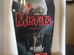 Misfits Jerry Only 12 Action Figure New Original Vintage