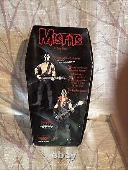 Misfits Jerry Only 12 Action Figure New Original Vintage