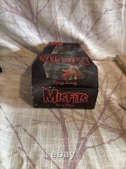 Misfits Jerry Only 12 Action Figure New Original Vintage