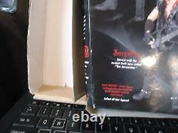 Misfits Jerry Only 12 Action Figure New Original Vintage