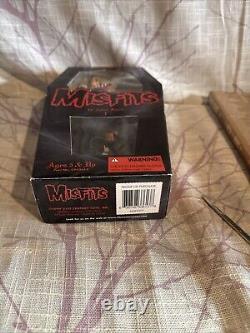 Misfits Jerry Only 12 Action Figure New Original Vintage
