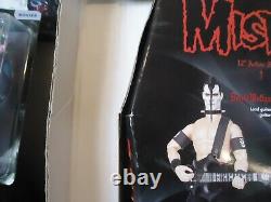 Misfits Jerry Only 12 Action Figure New Original Vintage