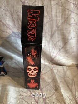 Misfits Jerry Only 12 Action Figure New Original Vintage