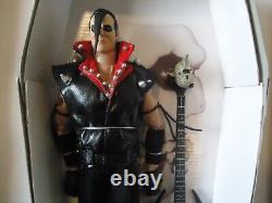 Misfits Jerry Only 12 Action Figure New Original Vintage