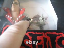 Misfits Jerry Only 12 Action Figure New Original Vintage