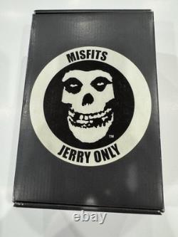Misfits Jerry Only Medicom Toy Japan Vinyl Figure
