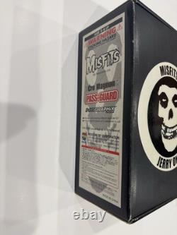 Misfits Jerry Only Medicom Toy Japan Vinyl Figure