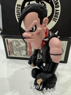 Misfits Jerry Only Medicom Toy Japan Vinyl Figure