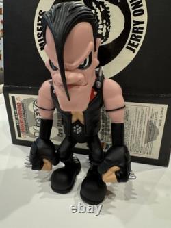 Misfits Jerry Only Medicom Toy Japan Vinyl Figure