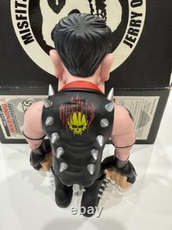 Misfits Jerry Only Medicom Toy Japan Vinyl Figure
