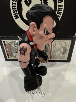 Misfits Jerry Only Medicom Toy Japan Vinyl Figure