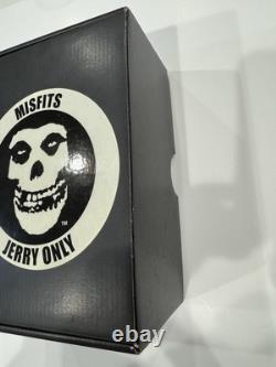 Misfits Jerry Only Medicom Toy Japan Vinyl Figure