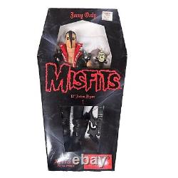 Misfits Jerry only 1999 Original Box Never Removed From Boxoriginal Owner