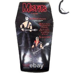 Misfits Jerry only 1999 Original Box Never Removed From Boxoriginal Owner