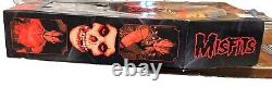 Misfits Jerry only 1999 Original Box Never Removed From Boxoriginal Owner