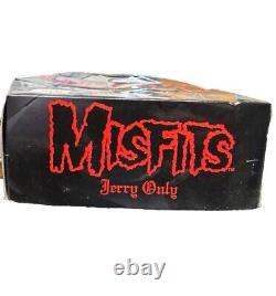 Misfits Jerry only 1999 Original Box Never Removed From Boxoriginal Owner