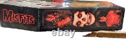 Misfits Jerry only 1999 Original Box Never Removed From Boxoriginal Owner