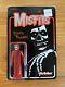 Misfits Super7 Reaction Figure Legacy Of Brutality Red Variant Limited Edition