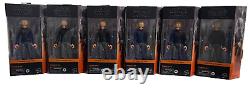 Modal Nodes Band Lot of 6 Figrin D'an MISB TBS Star Wars Black Series A New Hope