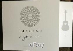 Molecule8 Imagine John Lennon Sixth Scale Figure (U. S. Seller)