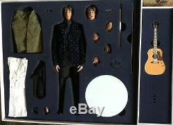 Molecule8 Imagine John Lennon Sixth Scale Figure (U. S. Seller)