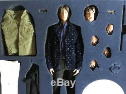 Molecule8 Imagine John Lennon Sixth Scale Figure (U. S. Seller)