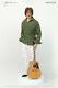 Molecule8 John Lennon Imagine 1/6 Scale Collectible Figure With2 Heads & 3 Outfits