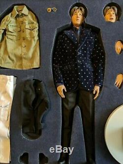 Molecule 8 John Lennon 16 Scale Figure (MIB)