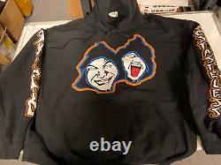 Mostasteless Hoodie Twiztid Pullover Size XL Xlarge