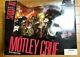 Motley Crue Shout At The Devil Deluxe Boxed Edition Figure Mcfarlane Toys