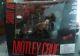 Motley Crue Shout At The Devil Deluxe Box Set New Unopened- Todd Mcfarlane Toys
