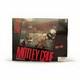 Motley Crue Shout At The Devil Deluxe Stage Figure Set In Box 2004 Mcfarlane Toy