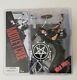 Motley Crue Shout At The Devil Mick Mars Action Figure By Mcfarlane Toys Moc