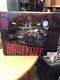 Motley Crue Action Figures Deluxe Boxed Edition With An 45 Record