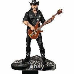 Motorhead Lemmy Kilmister 1/6th Scale Statue