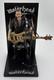 Motorhead Lemmy Locoape Exclusive Collector's Edition 7 Icon Figure