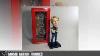 Music Action Figures Ca Joe Keithley By Aggronautix