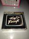 Music Live Cd Daft Punk Human After All Japan Edition With 2 Kubrick 100 % Japan
