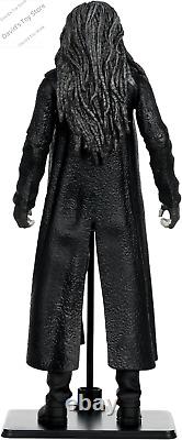 - Music Maniacs Metal Rob Zombie 6In Action Figure