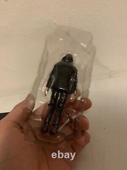 My Chemical Romance MIKEY WAY Action Figure with Coffin, SEG Toys, RARE
