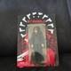 My Chemical Romance Mikey Way Action Figure Inside Coffin With Red Gun Rare