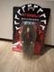 My Chemical Romance Rare Blister Pack Revenge Era Bob Bryar Rock Action Figure