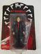 My Chemical Romance Ray Toro Rock Action Heroes Figure Mcr 2005 With Card & Gun