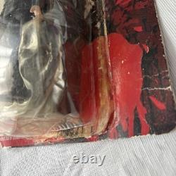My Chemical Romance Rock Action Heroes 2005 5 Figure Set