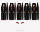 My Chemical Romance Rock Action Heroes 2005 Complete 5 Figure Set Coffins Rare